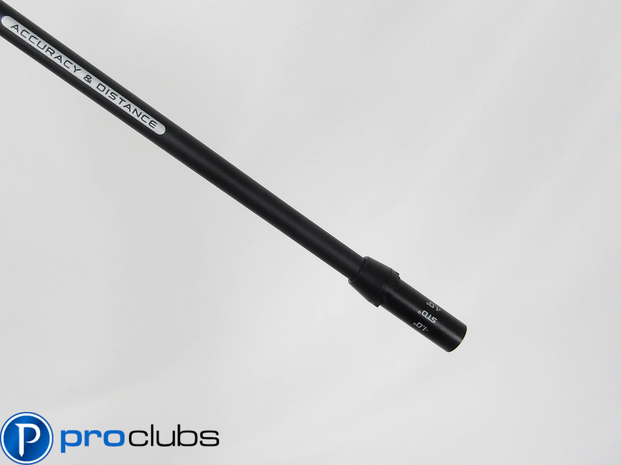 NEW GRAPHITE DESIGN TOUR AD IZ 7 X-FLEX FAIRWAY WOOD SHAFT COBRA